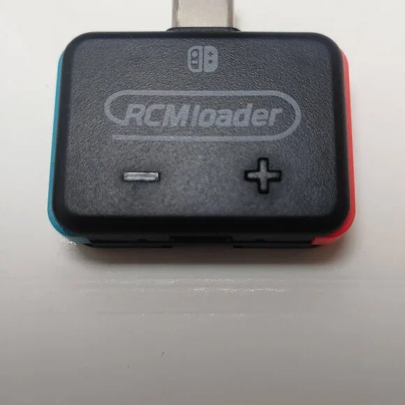 RCM jig tool for the original nintendo switch - Picture 6 of 12